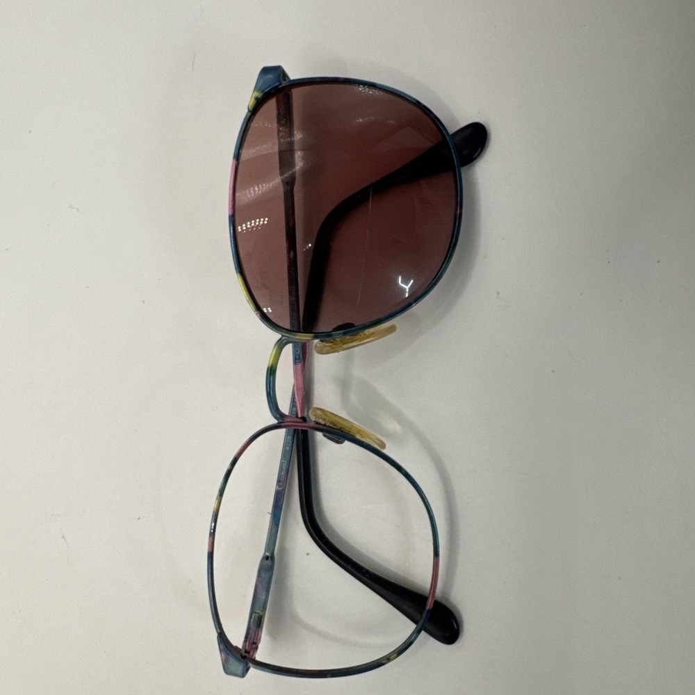 Charmant Eyeglasses Eye Glasses Frames 4228 Color Da Japan 54-19-145